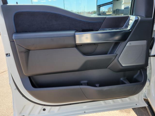 new 2025 Ford F-150 car, priced at $73,783