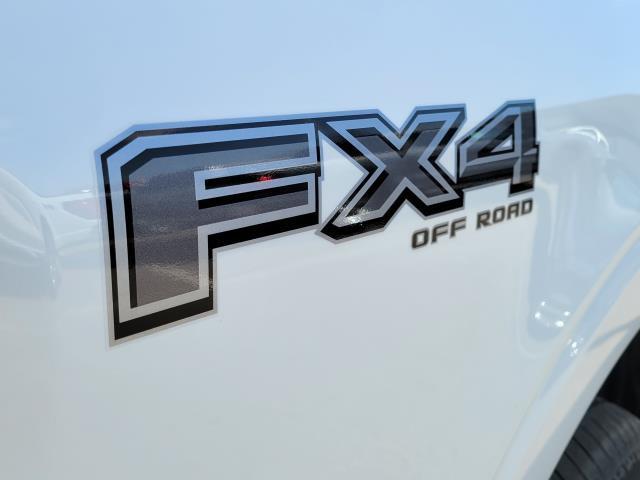new 2025 Ford F-150 car, priced at $73,783