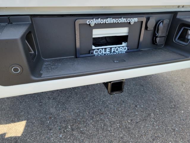 new 2025 Ford F-150 car, priced at $73,783