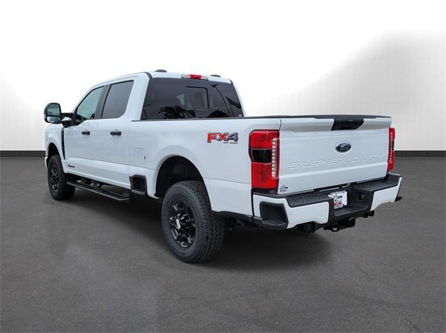 new 2024 Ford F-350 car, priced at $67,068