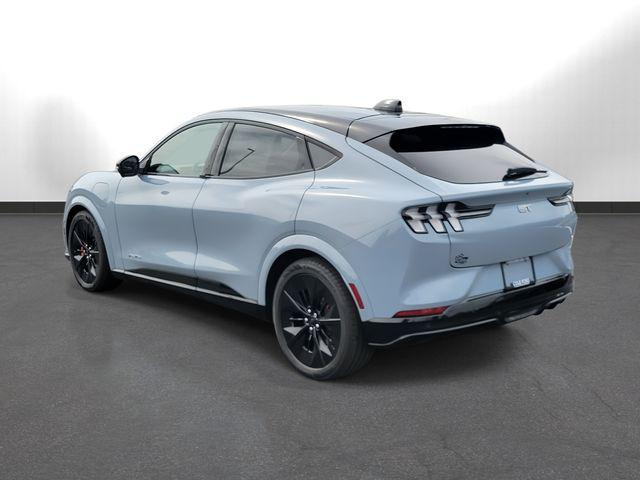 new 2025 Ford Mustang Mach-E car, priced at $58,394