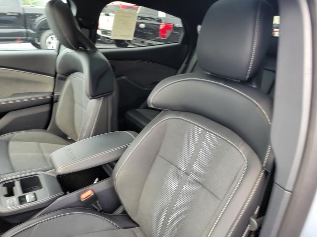 new 2025 Ford Mustang Mach-E car, priced at $58,394