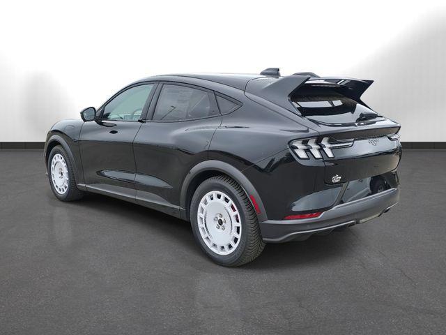 new 2025 Ford Mustang Mach-E car, priced at $55,739