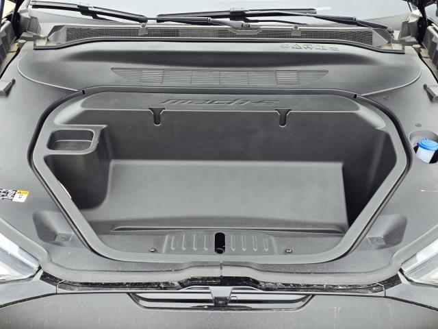 new 2025 Ford Mustang Mach-E car, priced at $55,239