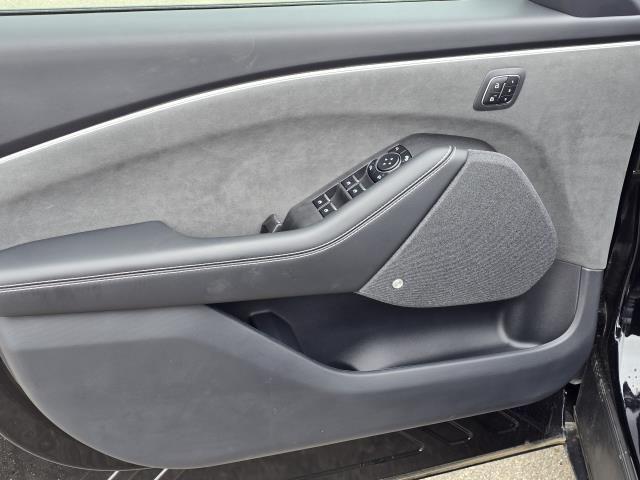 new 2025 Ford Mustang Mach-E car, priced at $55,739