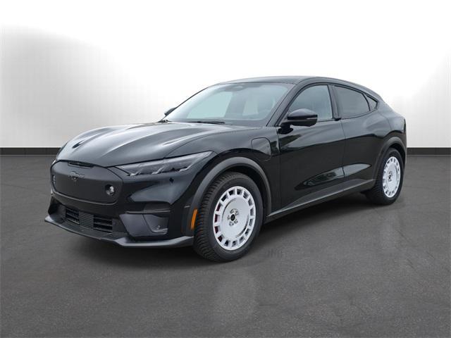 new 2025 Ford Mustang Mach-E car, priced at $55,239