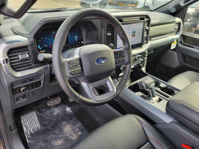 new 2025 Ford F-150 car, priced at $71,269