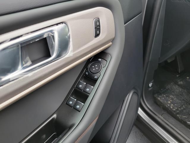 new 2025 Ford Explorer car, priced at $44,691