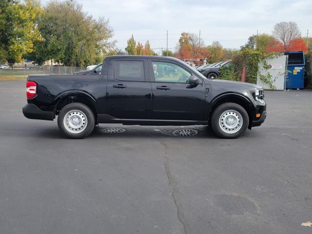 new 2025 Ford Maverick car, priced at $32,601