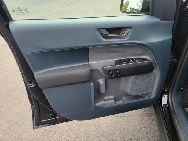 new 2025 Ford Maverick car, priced at $32,601