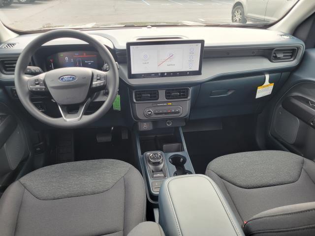 new 2025 Ford Maverick car, priced at $32,601