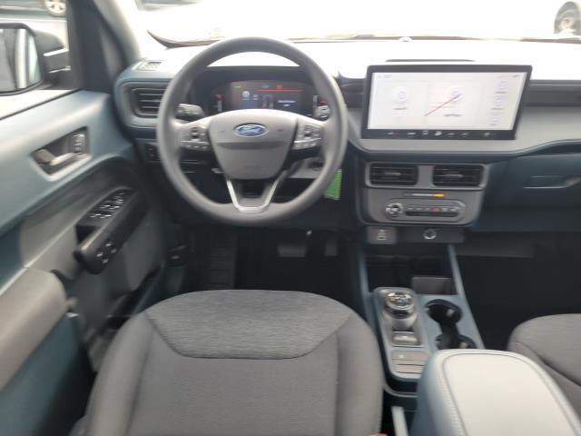 new 2025 Ford Maverick car, priced at $32,601
