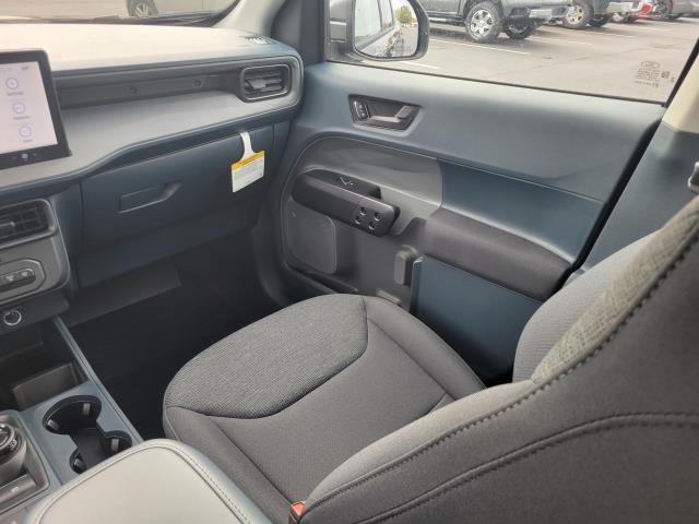 new 2025 Ford Maverick car, priced at $32,601