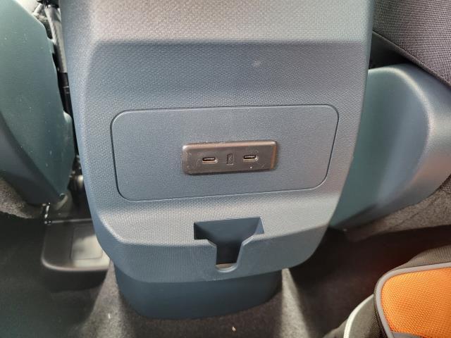 new 2025 Ford Maverick car, priced at $32,601