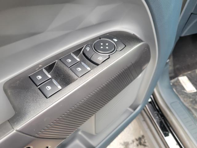 new 2025 Ford Maverick car, priced at $32,601