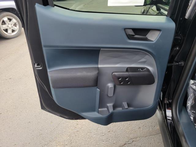 new 2025 Ford Maverick car, priced at $32,601
