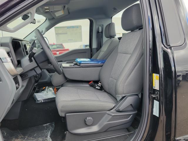 new 2025 Ford F-250 car, priced at $65,755
