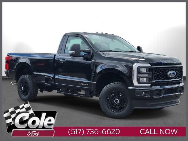 new 2025 Ford F-250 car, priced at $65,755