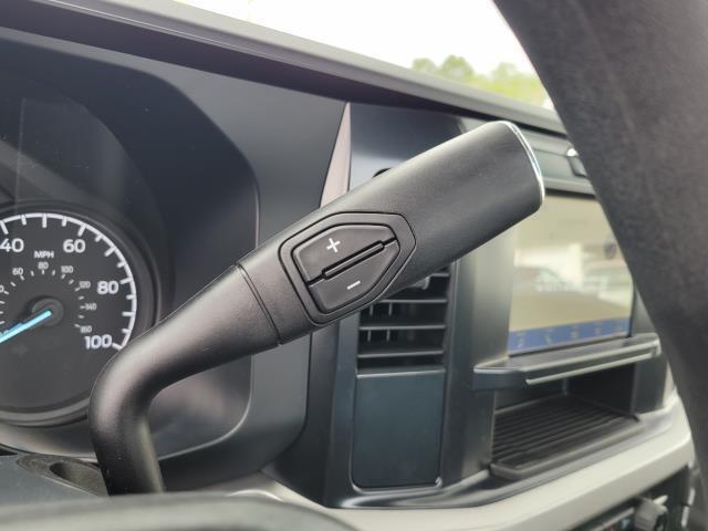 new 2025 Ford F-250 car, priced at $65,755