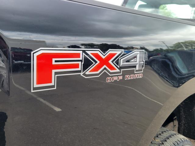 new 2025 Ford F-250 car, priced at $65,755
