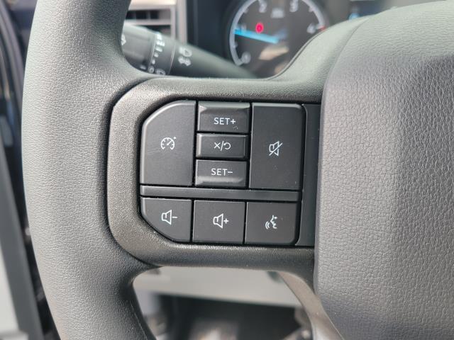 new 2025 Ford F-250 car, priced at $65,755