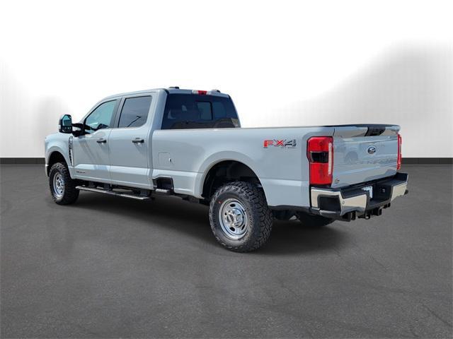 new 2025 Ford F-350 car, priced at $68,988