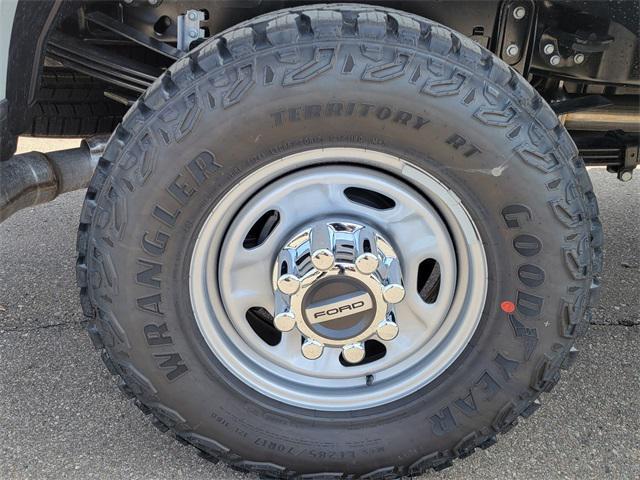 new 2025 Ford F-350 car, priced at $68,988