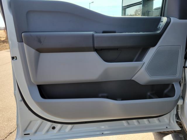 new 2025 Ford F-350 car, priced at $68,988