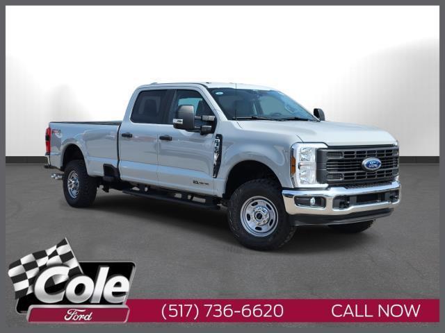 new 2025 Ford F-350 car, priced at $68,988