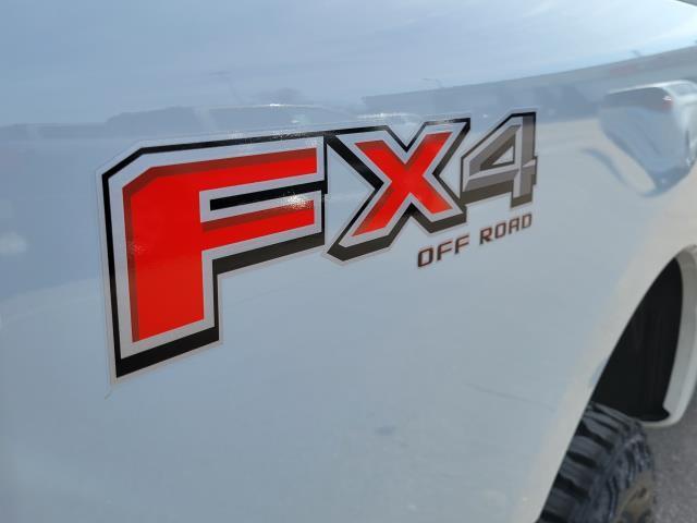 new 2025 Ford F-350 car, priced at $68,988