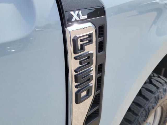 new 2025 Ford F-350 car, priced at $68,988