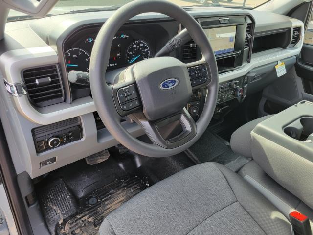 new 2025 Ford F-350 car, priced at $68,988