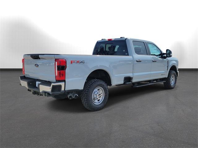 new 2025 Ford F-350 car, priced at $68,988