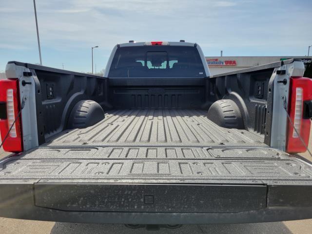new 2025 Ford F-350 car, priced at $68,988