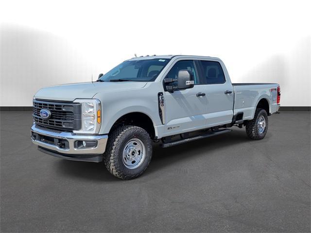new 2025 Ford F-350 car, priced at $68,988