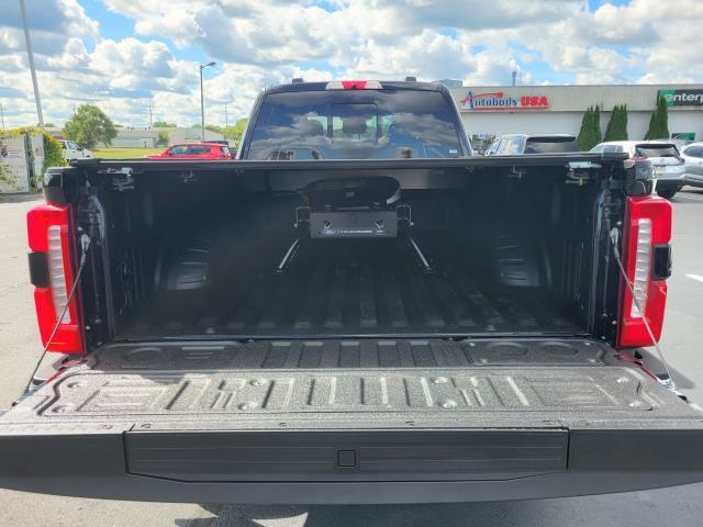 new 2026 Ford F-350 car, priced at $110,955