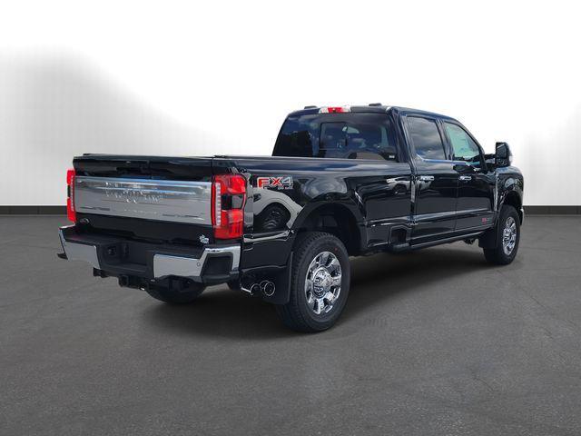 new 2026 Ford F-350 car, priced at $110,455