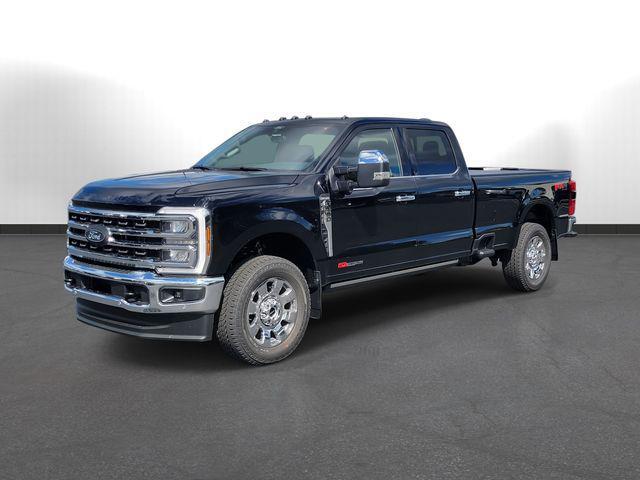 new 2026 Ford F-350 car, priced at $110,455