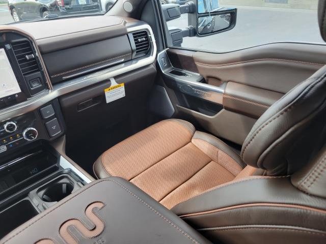 new 2026 Ford F-350 car, priced at $110,455