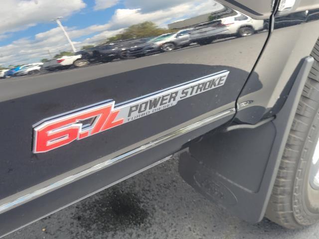 new 2026 Ford F-350 car, priced at $110,955