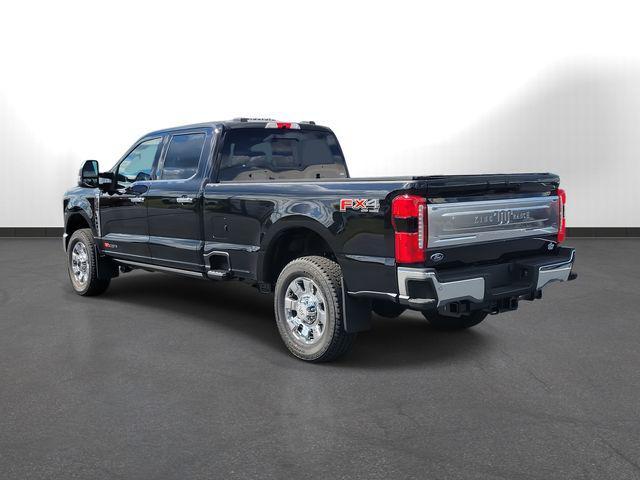 new 2026 Ford F-350 car, priced at $110,455