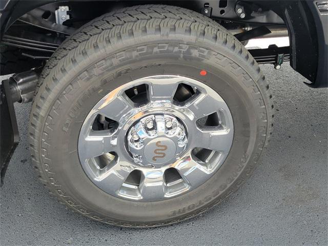 new 2026 Ford F-350 car, priced at $110,955