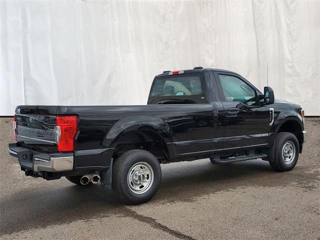 used 2022 Ford F-250 car, priced at $50,472