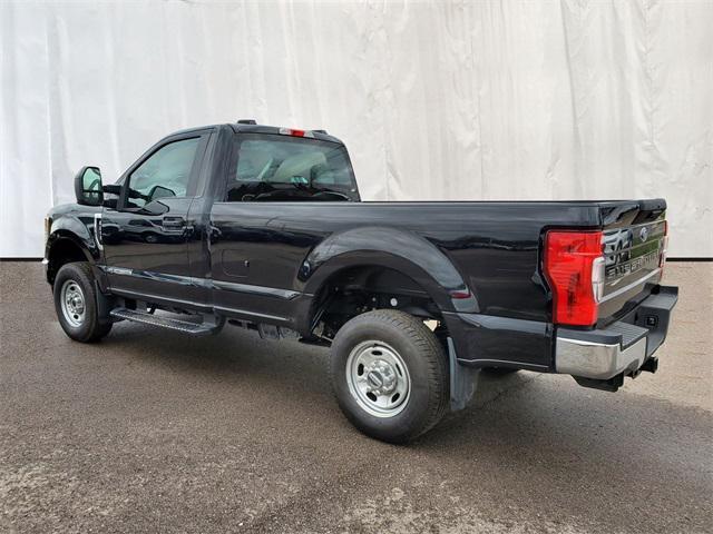 used 2022 Ford F-250 car, priced at $50,472