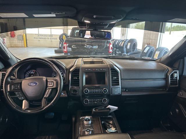 used 2018 Ford Expedition car, priced at $29,999