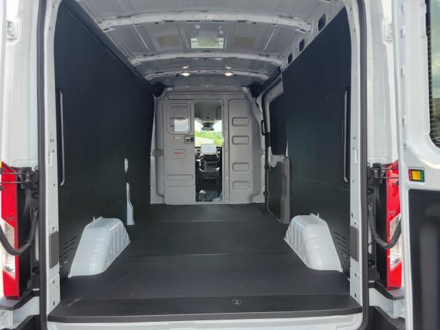 new 2025 Ford Transit-350 car, priced at $63,135