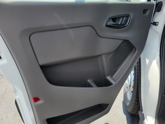 new 2025 Ford Transit-350 car, priced at $63,135