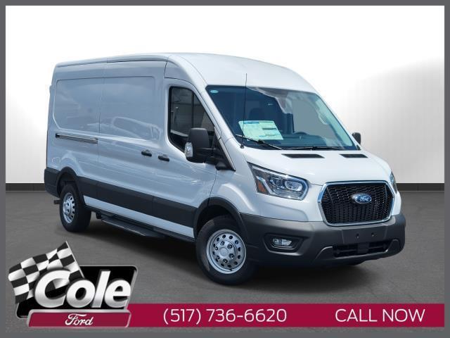 new 2025 Ford Transit-350 car, priced at $63,135