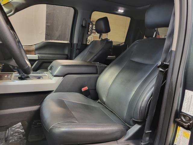 used 2015 Ford F-150 car, priced at $24,399