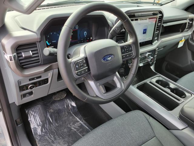 new 2025 Ford F-150 car, priced at $59,919